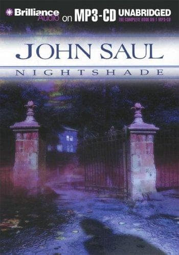 Tapa de Nightshade