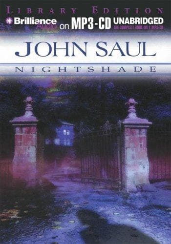 Tapa de Nightshade