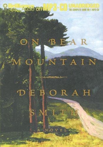 Tapa de On Bear Mountain