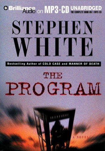 Tapa de Program, The