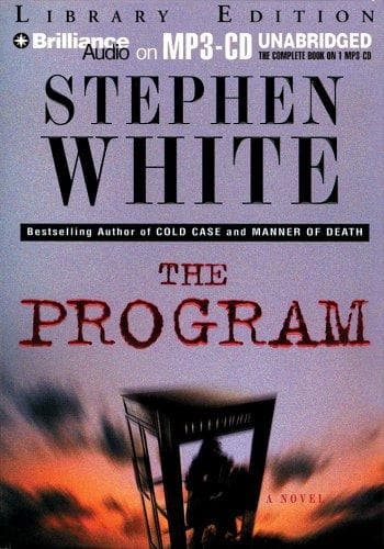 Tapa de Program, The