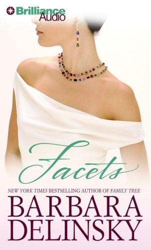 Tapa de Facets