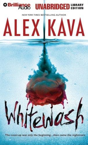 Tapa de Whitewash