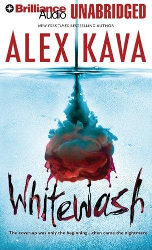 Tapa de Whitewash