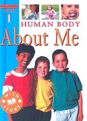 Tapa de Human Body
