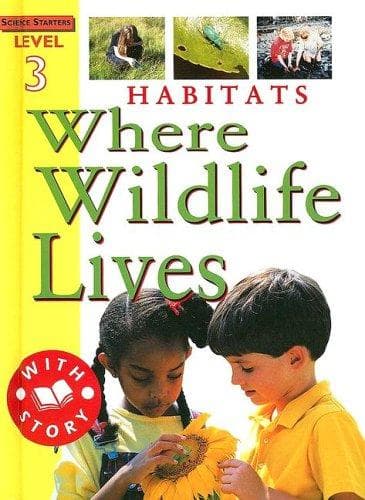 Tapa de Habitats