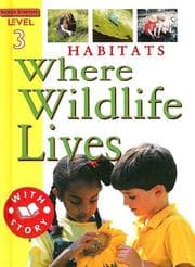 Tapa de Habitats