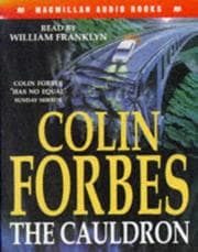 Tapa de The Cauldron