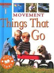 Tapa de Movement