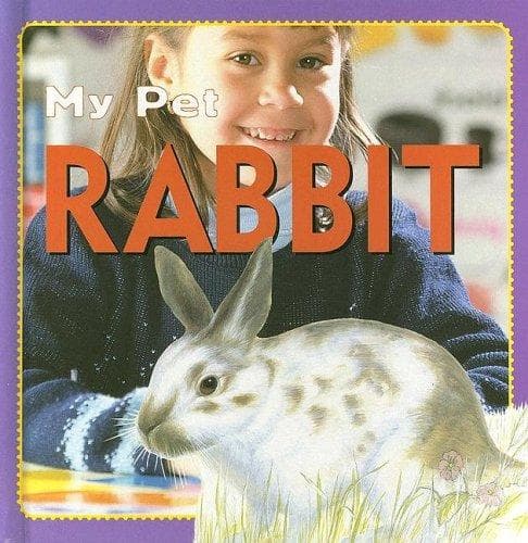 Tapa de Rabbit (My Pet)