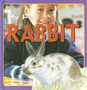 Tapa de Rabbit (My Pet)