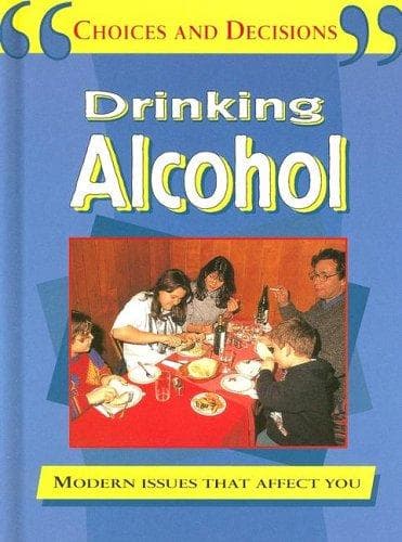 Tapa de Drinking alcohol