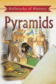 Tapa de Pyramids (Hallmarks of History)