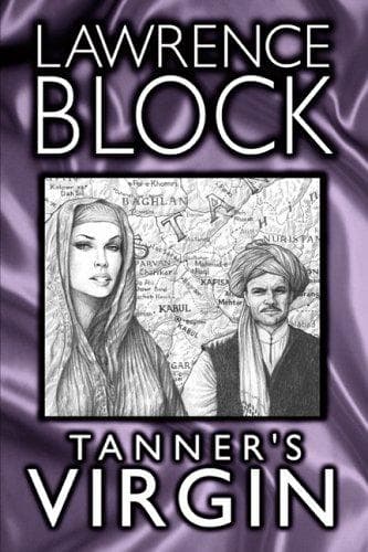Tapa de Tanner's Virgin