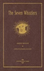 Tapa de The Seven Whistlers