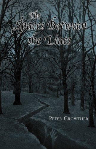 Tapa de Spaces Between the Lines