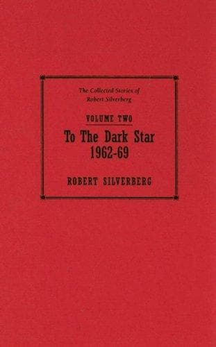 Tapa de To the Dark Star