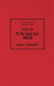 Tapa de To the Dark Star