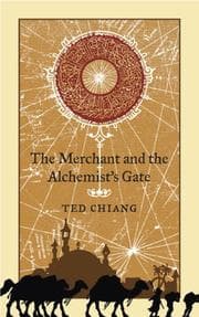 Tapa de The Merchant and the Alchemist's Gate