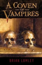 Tapa de A Coven of Vampires