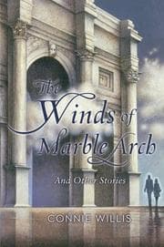 Tapa de The Winds of Marble Arch