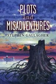 Tapa de Plots and Misadventures