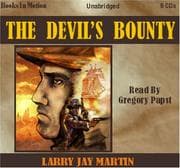 Tapa de The devil's bounty
