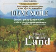 Tapa de At Play in the Promised Land (California Chronicles #3)