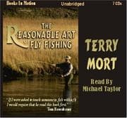 Tapa de The Reasonable Art of Fly Fishing
