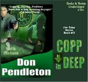Tapa de Copp in deep