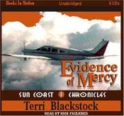 Tapa de Evidence of Mercy (Suncoast Chronicles Series #1)