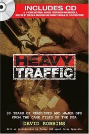 Tapa de Heavy traffic