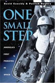 Tapa de One small step