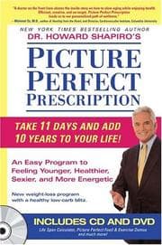 Tapa de Picture Perfect Prescription
