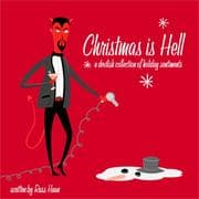 Tapa de Christmas is Hell