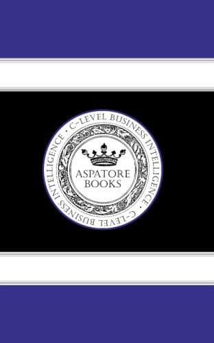 Tapa de Executive Reports