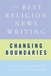 Tapa de Changing Boundaries