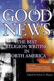Tapa de Good News