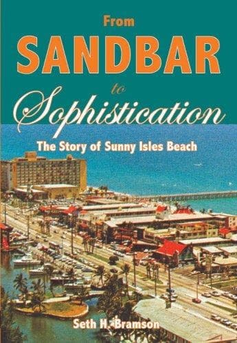 Tapa de From Sandbar to Sophistication