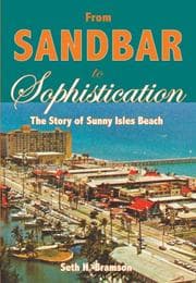 Tapa de From Sandbar to Sophistication
