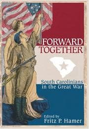 Tapa de Forward together