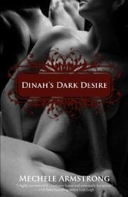 Tapa de Dinah's Dark Desire
