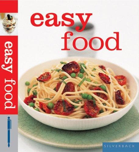 Tapa de Easy Food