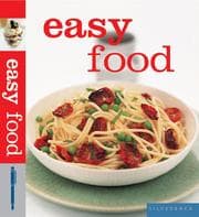 Tapa de Easy Food