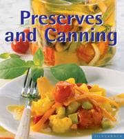 Tapa de Preserves and Canning