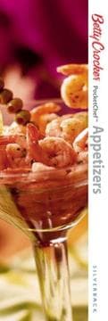 Tapa de Appetizers (Betty Crocker Big Red Pocket Chef) (Betty Crocker Big Red Pocketchef)