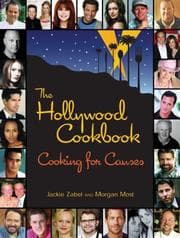 Tapa de The Hollywood Cookbook