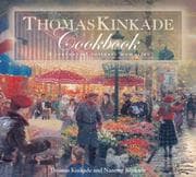 Tapa de Thomas Kincade Cookbook