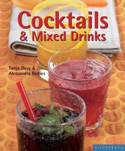 Tapa de Cocktails & mixed drinks