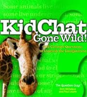 Tapa de KidChat Gone Wild!